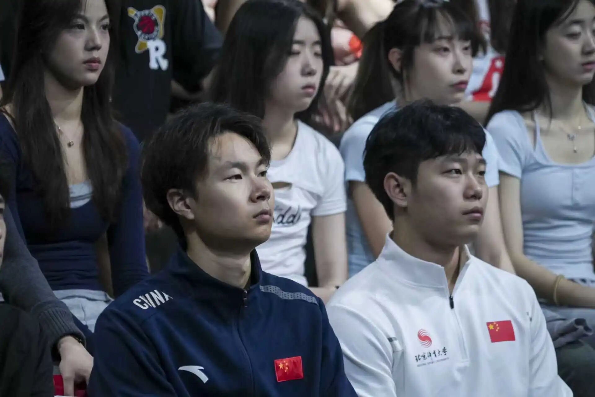 藝術教育，我們從不止于成績 | 共同觀看閱兵式，讓愛國情懷扎根少年心底！