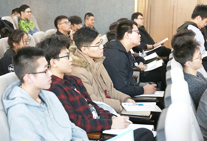 藝考舞蹈培訓(xùn)文化課歷史課堂