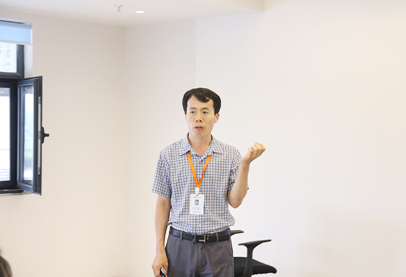 舞蹈機(jī)構(gòu)文化課歷史課堂