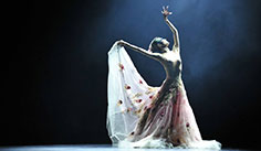 民族舞培訓(xùn)