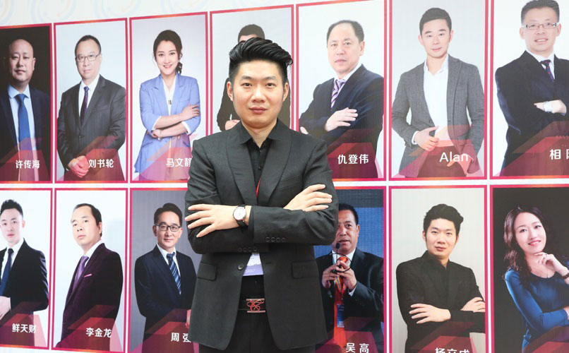 中影人教育董事長(zhǎng)