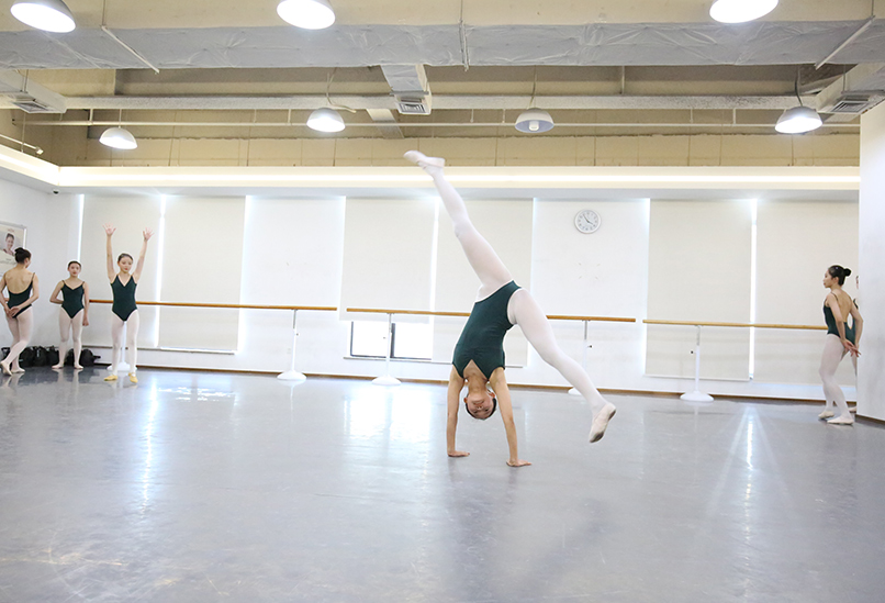 舞蹈培訓(xùn)班結(jié)課匯報(bào)成品舞展示