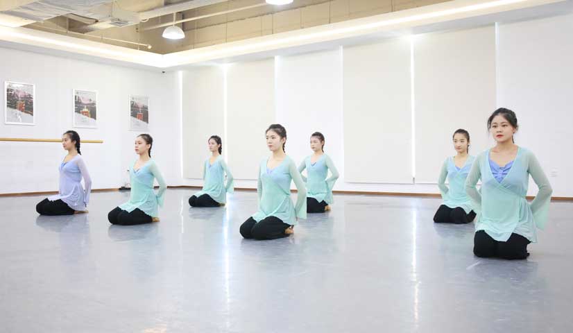古典舞培訓中心