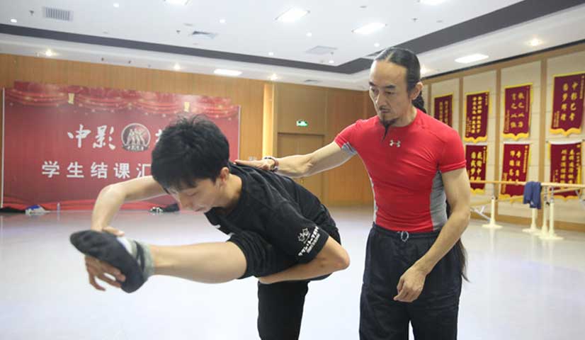 舞蹈編導培訓哪家好